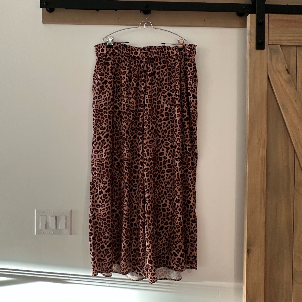 Summersalt Swimwear - The Perfect Palazzo Pants